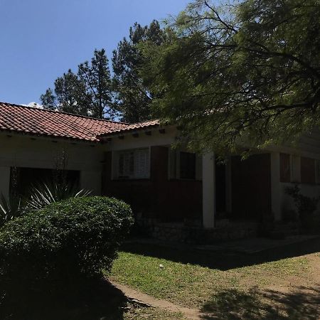 Villa Anede Río Ceballos Dış mekan fotoğraf