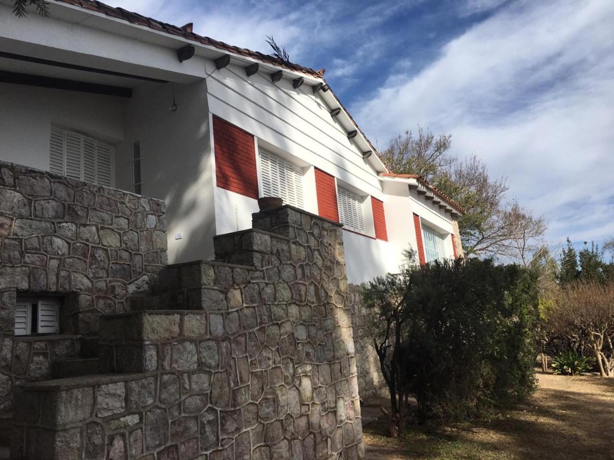 Villa Anede Río Ceballos Dış mekan fotoğraf
