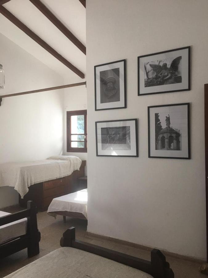 Villa Anede Río Ceballos Dış mekan fotoğraf