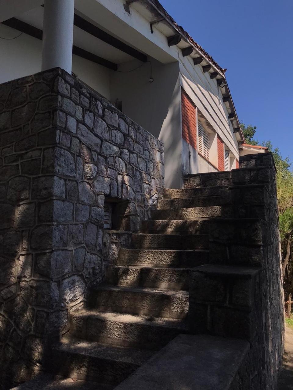 Villa Anede Río Ceballos Dış mekan fotoğraf