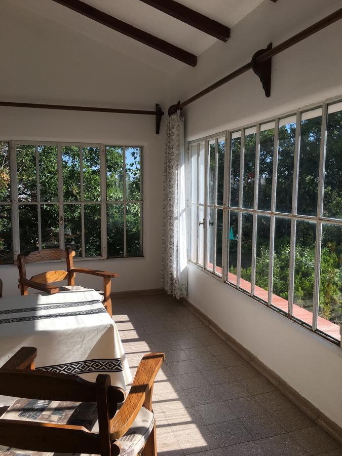 Villa Anede Río Ceballos Dış mekan fotoğraf