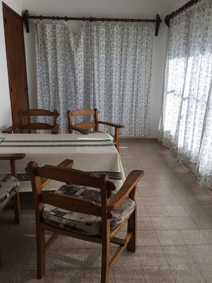 Villa Anede Río Ceballos Dış mekan fotoğraf
